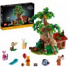 LEGO Ideas Macko Pu, Stavebnica, 18 rok / roky, Plast, 1265 kusov, 1,25 kg LEGO Ideas Macko Pu, Stavebnica, 18 rok / roky, Plast, 1265 kusov, 1,25 kg