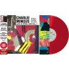 Vinyl Charles Mingus - LIVE IN PARIS VOL.1 Vinyl Charles Mingus - LIVE IN PARIS VOL.1