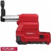 Milwaukee M18-28 CPDEX-0 - Aku odsávač prachu 18-28 V Milwaukee M18-28 CPDEX-0 - Aku odsávač prachu 18-28 V