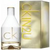 Calvin Klein IN2U toaletná voda dámska 50 ml Calvin Klein IN2U toaletná voda dámska 50 ml