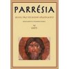 Parrésia XI Parrésia XI