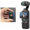 Stablecam DJI Osmo Pocket 3 Sklenená ochrana displeja combo 1DJ6235C Stablecam DJI Osmo Pocket 3 Sklenená ochrana displeja combo 1DJ6235C
