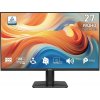 MSI Pro/MP275Q E14/27 MSI Pro/MP275Q E14/27