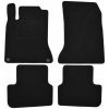 Koberce textilné J&J Automotive Mercedes B-class W246 2012-2020 2012-2020 Koberce textilné J&J Automotive Mercedes B-class W246 2012-2020 2012-2020