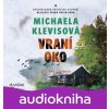 Vraní oko - Michaela Klevisová Vraní oko - Michaela Klevisová