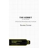 Hobbit By J.R.R. Tolkien (Leslie Watts)(Brožovaná) Hobbit By J.R.R. Tolkien (Leslie Watts)(Brožovaná)