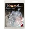 Univerzálny návlek priehľadný Univerzálny návlek priehľadný
