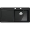 Franke MYK 611-100 Onyx