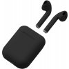 TWS inPods Macaron i12 bluetooth slúchadlá Farba: Čierna TWS inPods Macaron i12 bluetooth slúchadlá Farba: Čierna