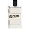 Zadig & Voltaire This is Him! Undressed toaletná voda pánska 100 ml tester
