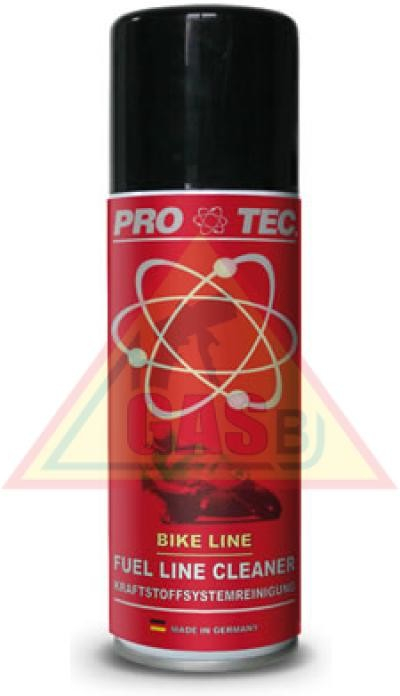 PRO-TEC Fuel Line Cleaner Bike Line 200 ml