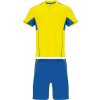 Roly Pánsky a detský futbalový set dres + šortky BOCA, viac farieb Farba: YELLOW/ROYAL BLUE, Veľkosť: 4 Roly Pánsky a detský futbalový set dres + šortky BOCA, viac farieb Farba: YELLOW/ROYAL BLUE, Veľkosť: 4