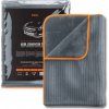ADBL Dementor Towel 60x90 - Veľký a savý uterák na sušenie auta