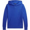 Detská mikina Polo Ralph Lauren 323749954052 modrá 136-138 Detská mikina Polo Ralph Lauren 323749954052 modrá 136-138