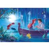 Preinterier FT2174 Fototapeta na stenu Malá morská víla: Ariel a Eric vlies 208cm x 146cm
