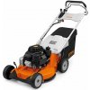 STIHL RM 756 GS STIHL RM 756 GS