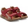 Froddo detské sandále červené
