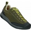 Keen JASPER II WP MEN dark olive/olive drab Veľkosť: 44 topánky Keen JASPER II WP MEN dark olive/olive drab Veľkosť: 44 topánky