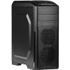 Skříň Midi Tower ATX AKY010BK Skříň Midi Tower ATX AKY010BK