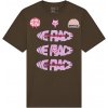 Fox tričko Pro Circuit Ss Tee