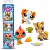 Littlest Petshop Tuba séria 3 #163 #165 Littlest Petshop Tuba séria 3 #163 #165