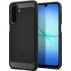 Spigen Rugged Armor Matte Black Samsung Galaxy A17/ A17 5G ACS09844