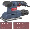 Güde Vibračná brúska FS 90 E 58128 Güde Vibračná brúska FS 90 E 58128