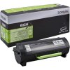 Lexmark 60F2H00, originálný toner, čierna Lexmark 60F2H00, originálný toner, čierna