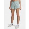 Under Armour Dámske kraťasy UA Vanish Woven 5in Shorts Modrá SM Under Armour Dámske kraťasy UA Vanish Woven 5in Shorts Modrá SM