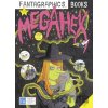 Megahex - Simon Hanselmann Megahex - Simon Hanselmann