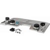 Makita 198570-2 Adaptér pre vodiacej lišty pre HS0600