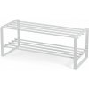 Spinder Design Rex biely 70x29x27 cm
