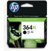 HP 364XL Black Ink Cartridge /550str/- Blister HP 364XL Black Ink Cartridge /550str/- Blister