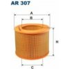 Vzduchový filter Filtron AR307 Vzduchový filter Filtron AR307