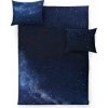 Posteľná bielizeň Hayka nočná obloha dvojitá 155 x 220 cm Posteľná bielizeň Hayka nočná obloha dvojitá 155 x 220 cm
