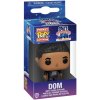 Funko POP Prívesok na kľúče Keychain Space Jam 2Dom