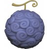 Pokladnička One Piece - Devil Fruit Gomu Gomu no Mi