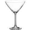 Crystal Bohemia Poháre COLIBRI 6 x 280 ml