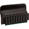 BOSCH Sada PRE Impact Socket Set, 1”, hlboké, 9 ks 2608003039