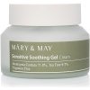 MARY & MAY Sensitive Soothing Gel Blemish Cream 70 g MARY & MAY Sensitive Soothing Gel Blemish Cream 70 g