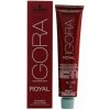 Schwarzkopf Professional Igora Royal Color 4-88 stredná hnedá červená extra 60 ml