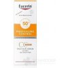 Eucerin SUN PHOTOAGING CONTROL CC KRÉM SPF 50+ krém na opaľovanie na tvár, stredne tmavý 1x50 ml Eucerin SUN PHOTOAGING CONTROL CC KRÉM SPF 50+ krém na opaľovanie na tvár, stredne tmavý 1x50 ml