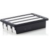 Vzduchový filter MANN-FILTER C 2735 (C2735)