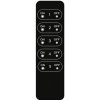 Ledco RF stmievač dimmer 2801, 5 kanalovy ( spolupracuje s prijimacom 2501N ) Ledco RF stmievač dimmer 2801, 5 kanalovy ( spolupracuje s prijimacom 2501N )