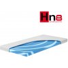 Hn8 Schlafsysteme Vrchný matrac Surf 100 Cool s chladivým poťahom H2 (H2, 140 x 200 cm) (100397143) Hn8 Schlafsysteme Vrchný matrac Surf 100 Cool s chladivým poťahom H2 (H2, 140 x 200 cm) (100397143)