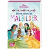 Disney Prinzessin: Unsere schönsten Malbilder (Brožovaná) Disney Prinzessin: Unsere schönsten Malbilder (Brožovaná)
