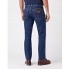 Wrangler Texas pánske rifle rovného strihu