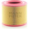 C41001 - Vzduchový filter MANN C41001 - Vzduchový filter MANN