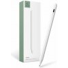 Dotykové pero (štýl) Tech-Protect Digital Stylus pero na iPad, biely (TEC711408) Dotykové pero (štýl) Tech-Protect Digital Stylus pero na iPad, biely (TEC711408)