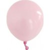 Balóny pastelové svetlo ružové 12 cm - 200 ks Balóny pastelové svetlo ružové 12 cm - 200 ks